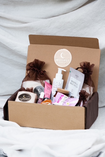 Moonly Monthly - ljusare produktbild